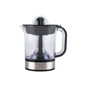 Exprimidor desmontable 1,5 litros negro Thomas
